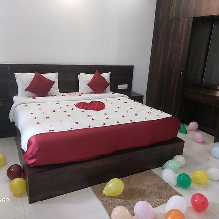 Haritha Homestay Муннар Экстерьер фото